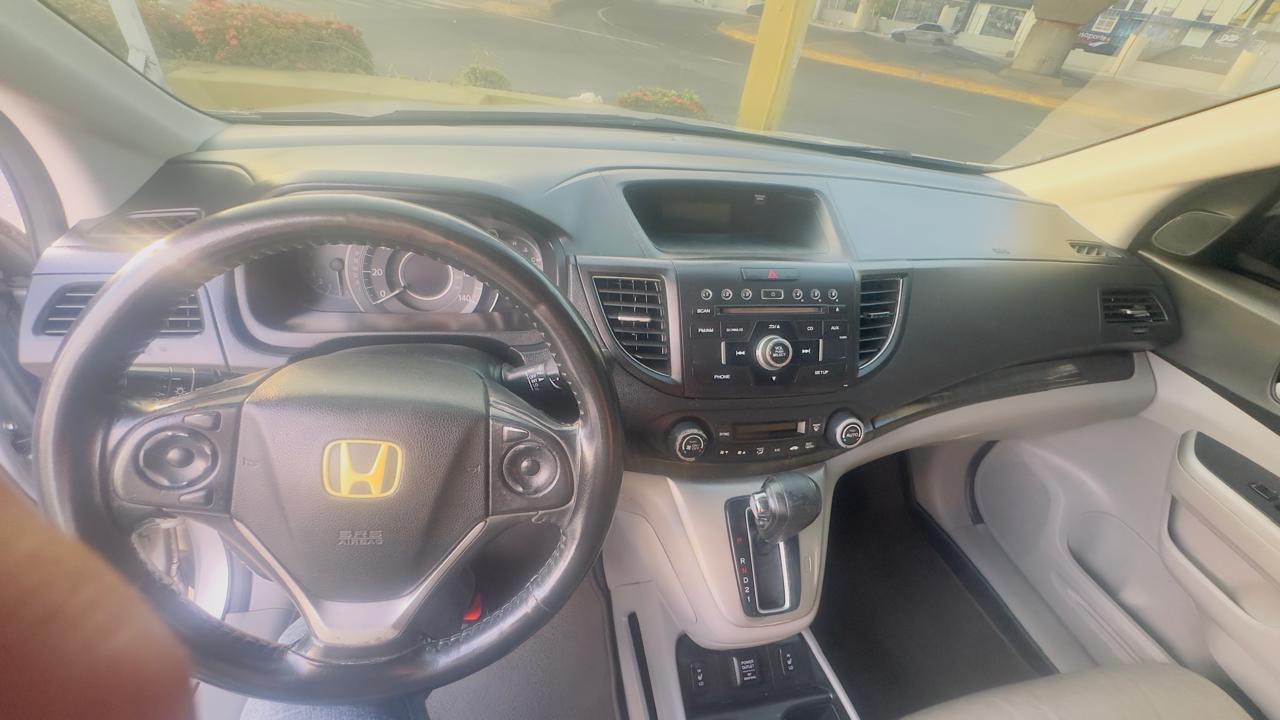 Honda CR-V 2012 EXL en venta 920000 Foto 7316998-8.jpg