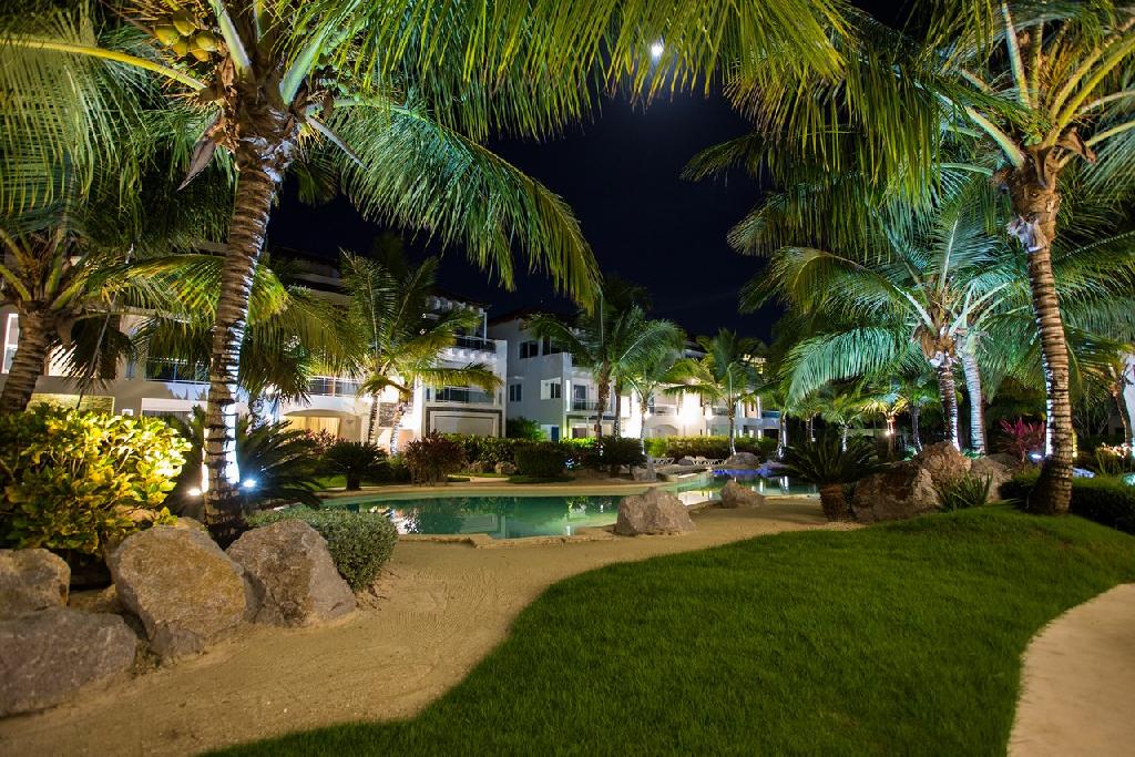 Penthouse de Lujo - Dominicus Bayahibe 2 Hab 122 m2 Foto 7317015-9.jpg