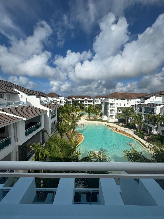 Apartamento Amueblado - Dominicus Bayahibe 2 Hab 122 m2 - Alquiler Men Foto 7317016-3.jpg