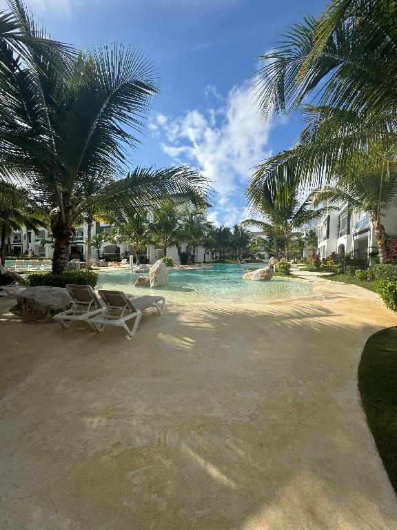 Apartamento Amueblado - Dominicus Bayahibe 2 Hab 122 m2 - Alquiler Men Foto 7317018-2.jpg