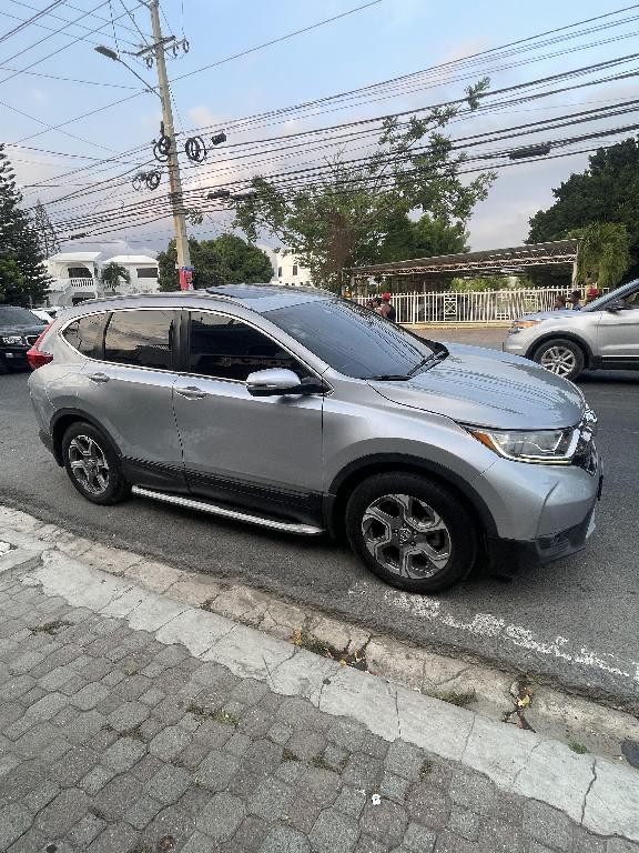 Honda CR-V EX-L 2019 en Peravia Foto 7317020-1.jpg