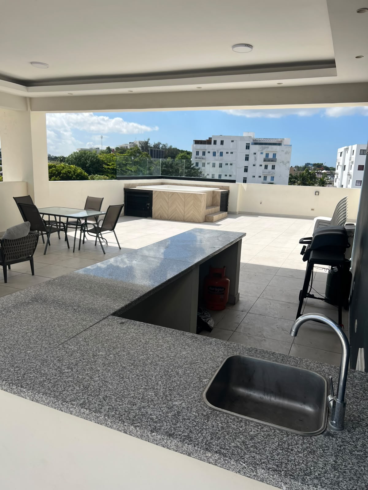 Apartamento en Alquiler – Los Ríos Av. Los Próceres.   Foto 7317024-8.jpg