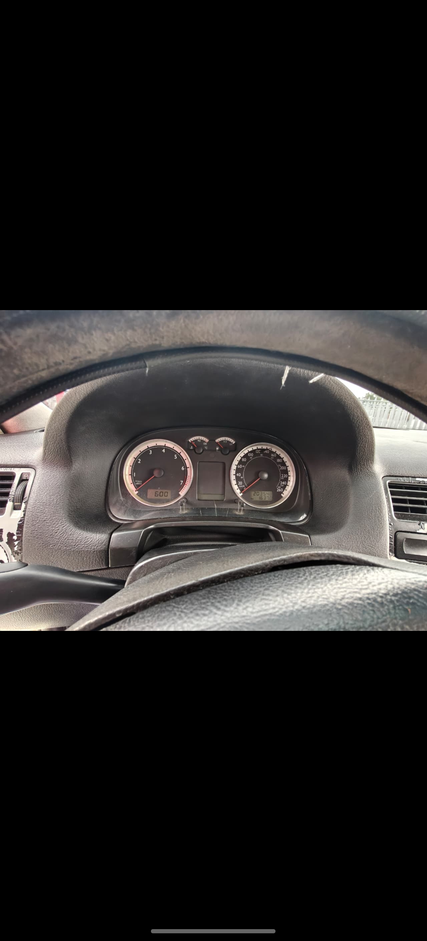 Vw Jetta 2006 MK4 en buenas condiciones en La Altagracia Foto 7317029-2036501.jpg