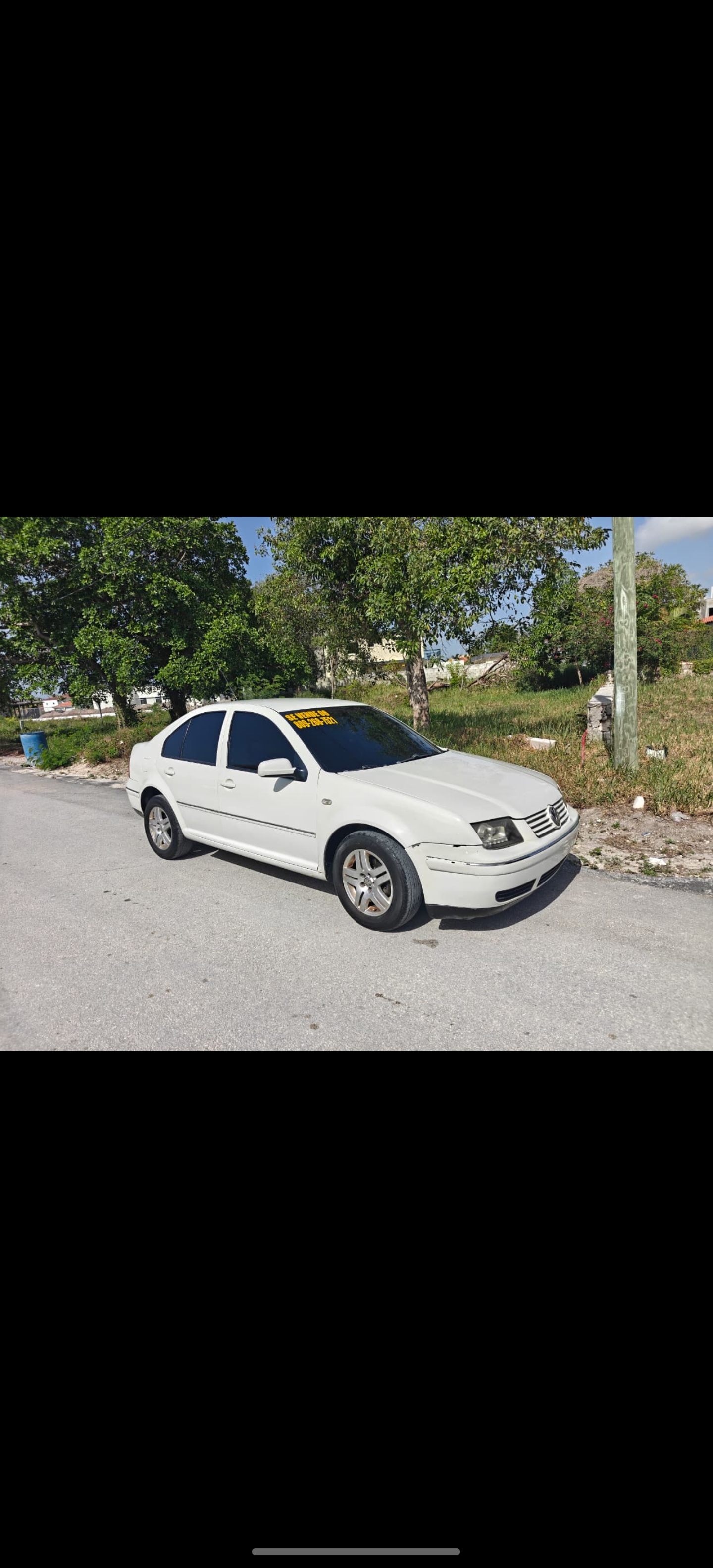 Vw Jetta 2006 MK4 en buenas condiciones en La Altagracia Foto 7317029-2036502.jpg