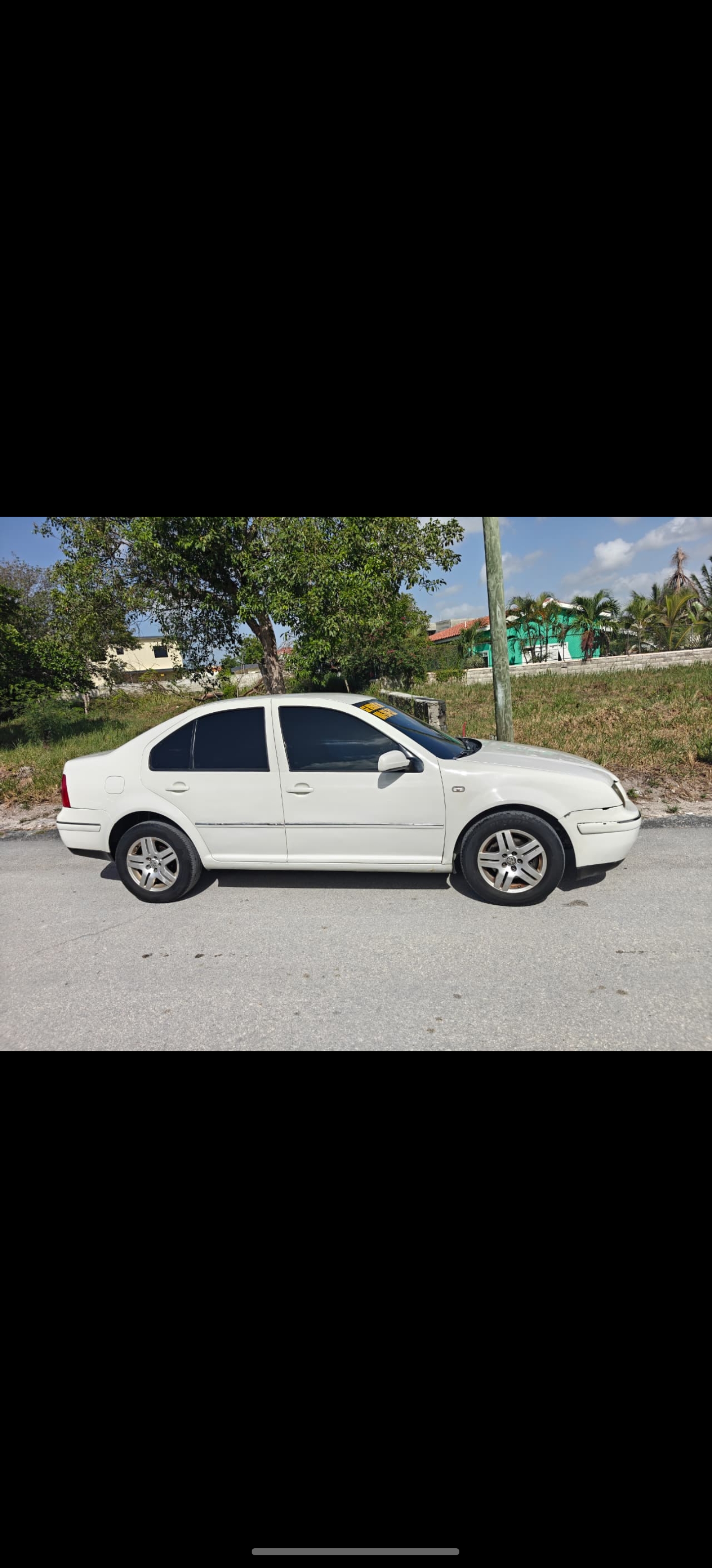 Vw Jetta 2006 MK4 en buenas condiciones en La Altagracia Foto 7317029-2036503.jpg