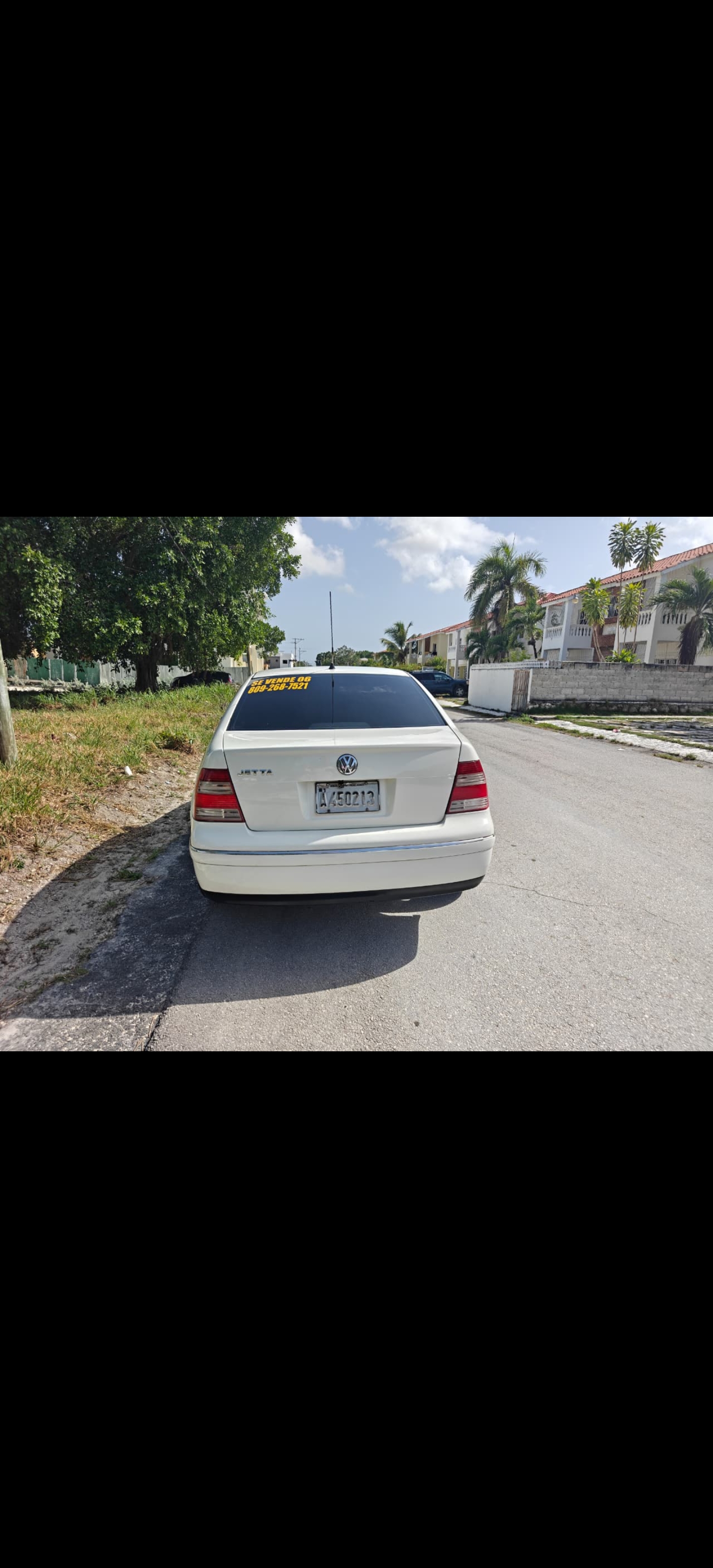Vw Jetta 2006 MK4 en buenas condiciones en La Altagracia Foto 7317029-2036504.jpg