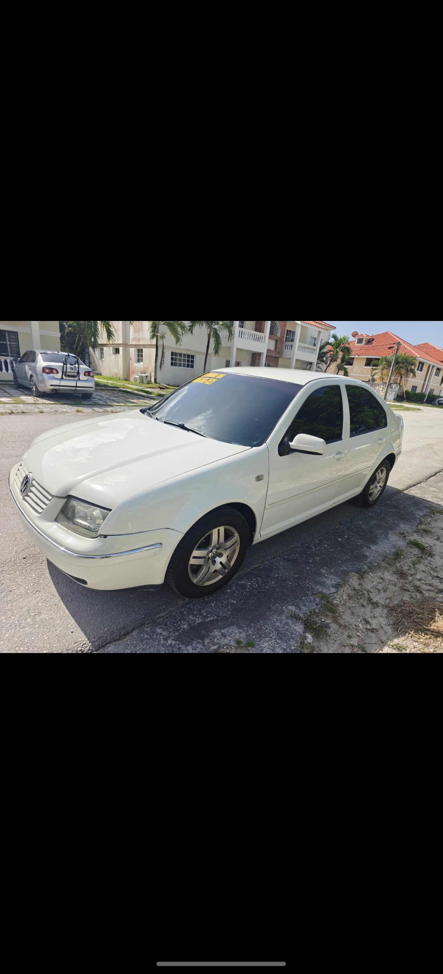 Vw Jetta 2006 MK4 en buenas condiciones en La Altagracia Foto 7317029-2036505.jpg