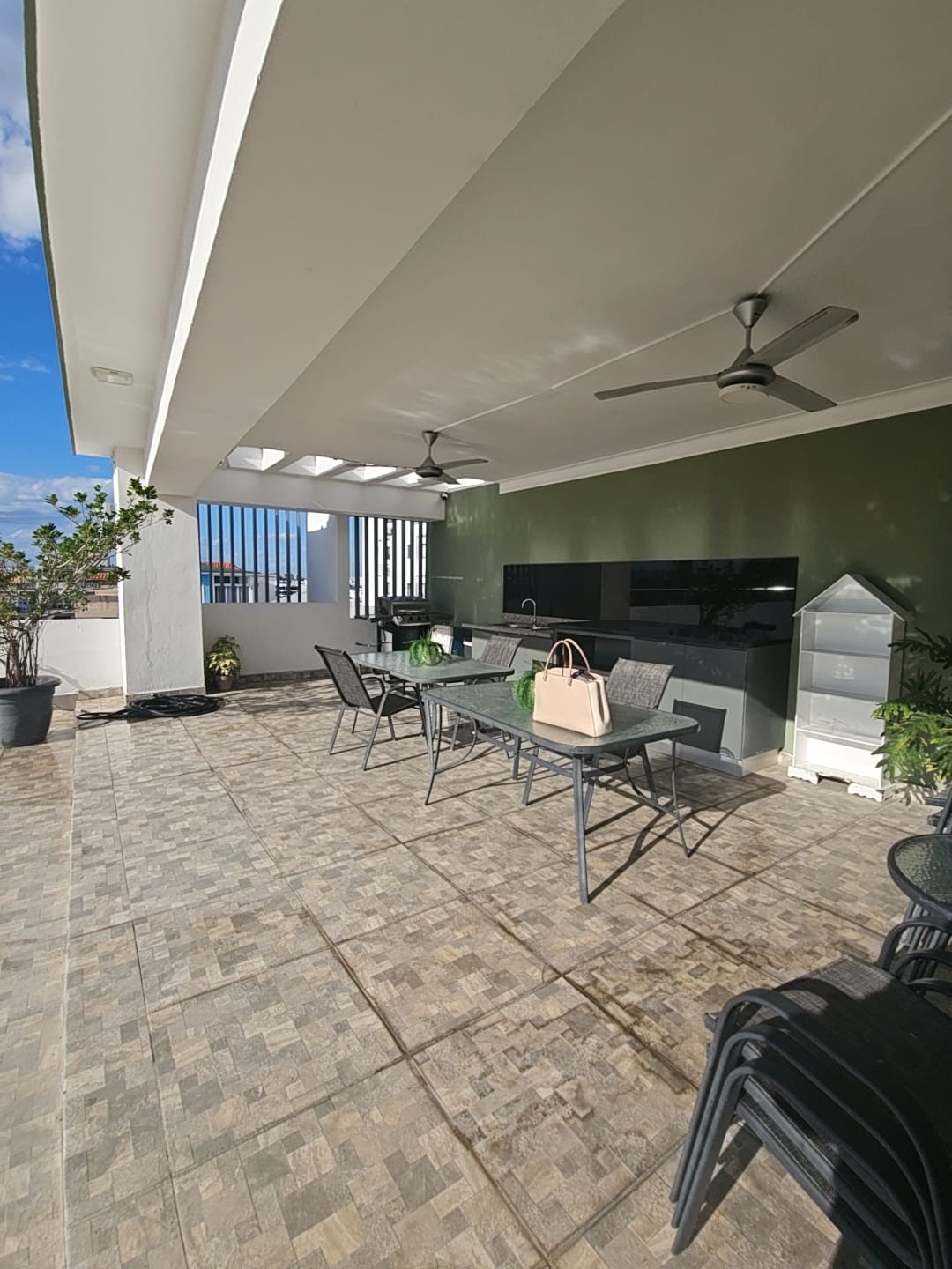 Apartamento en Venta  El Millón  US265000 Foto 7317086-10.jpg
