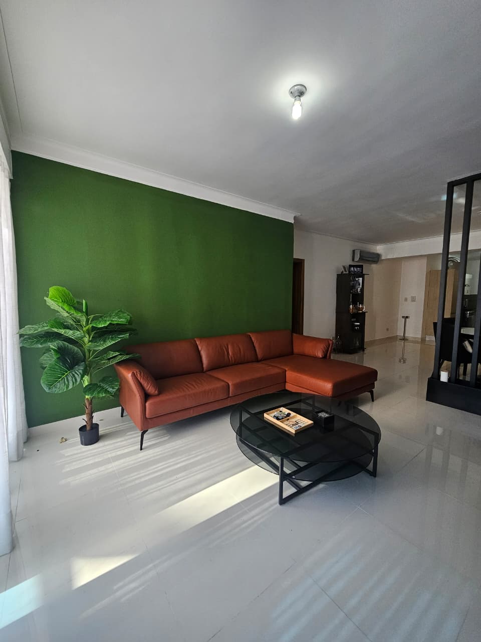 Apartamento en Venta  El Millón  US265000 Foto 7317086-6.jpg