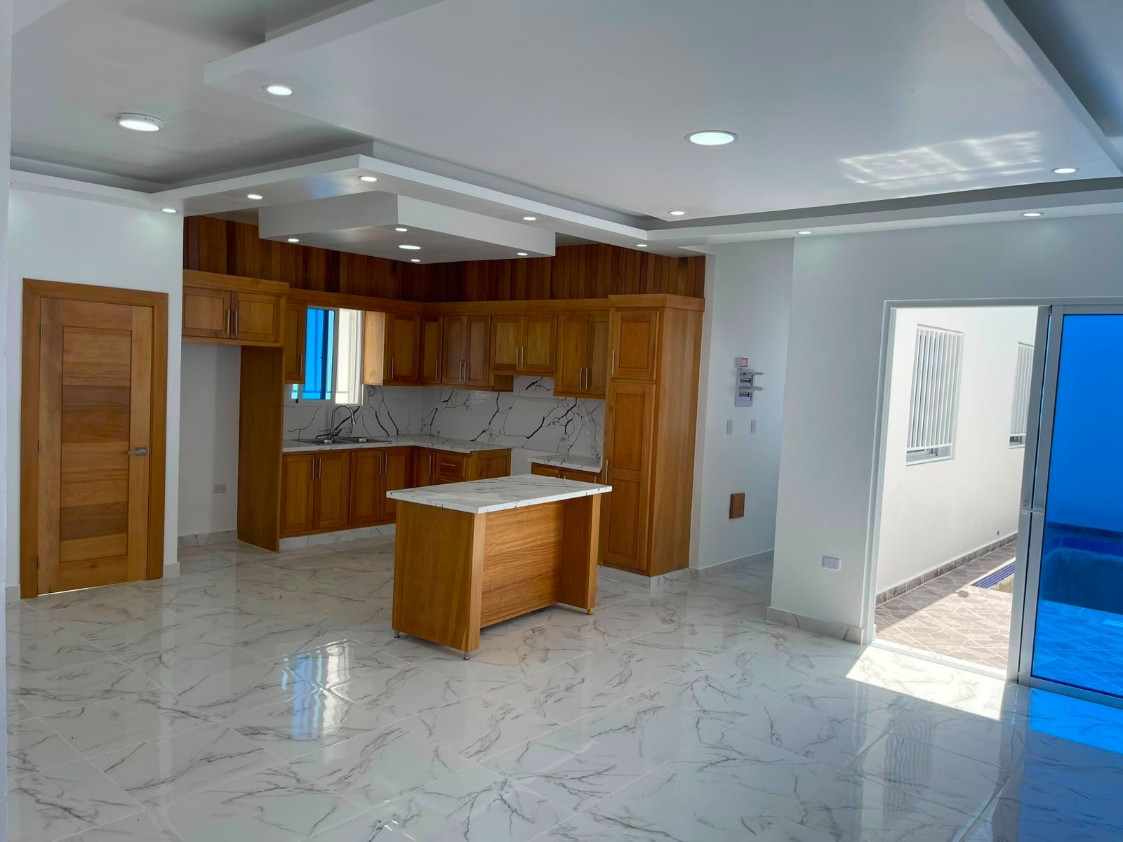 Casa en Venta en Residencial Torre Alta Puerto Plata R.D. Foto 7317108-9.jpg