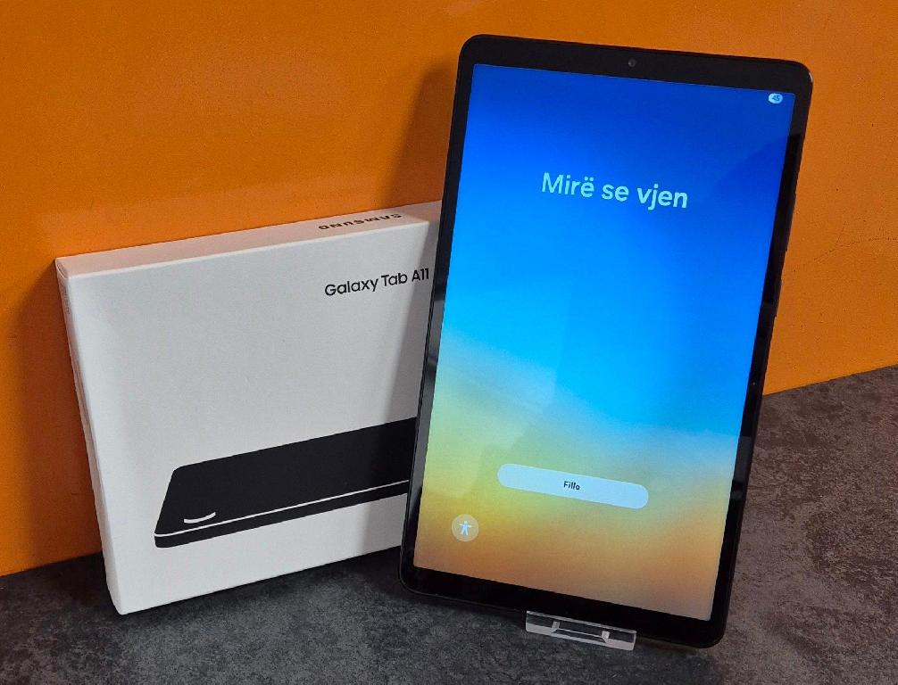 Tablet Samsung Tab A11  Foto 7317127-1.jpg