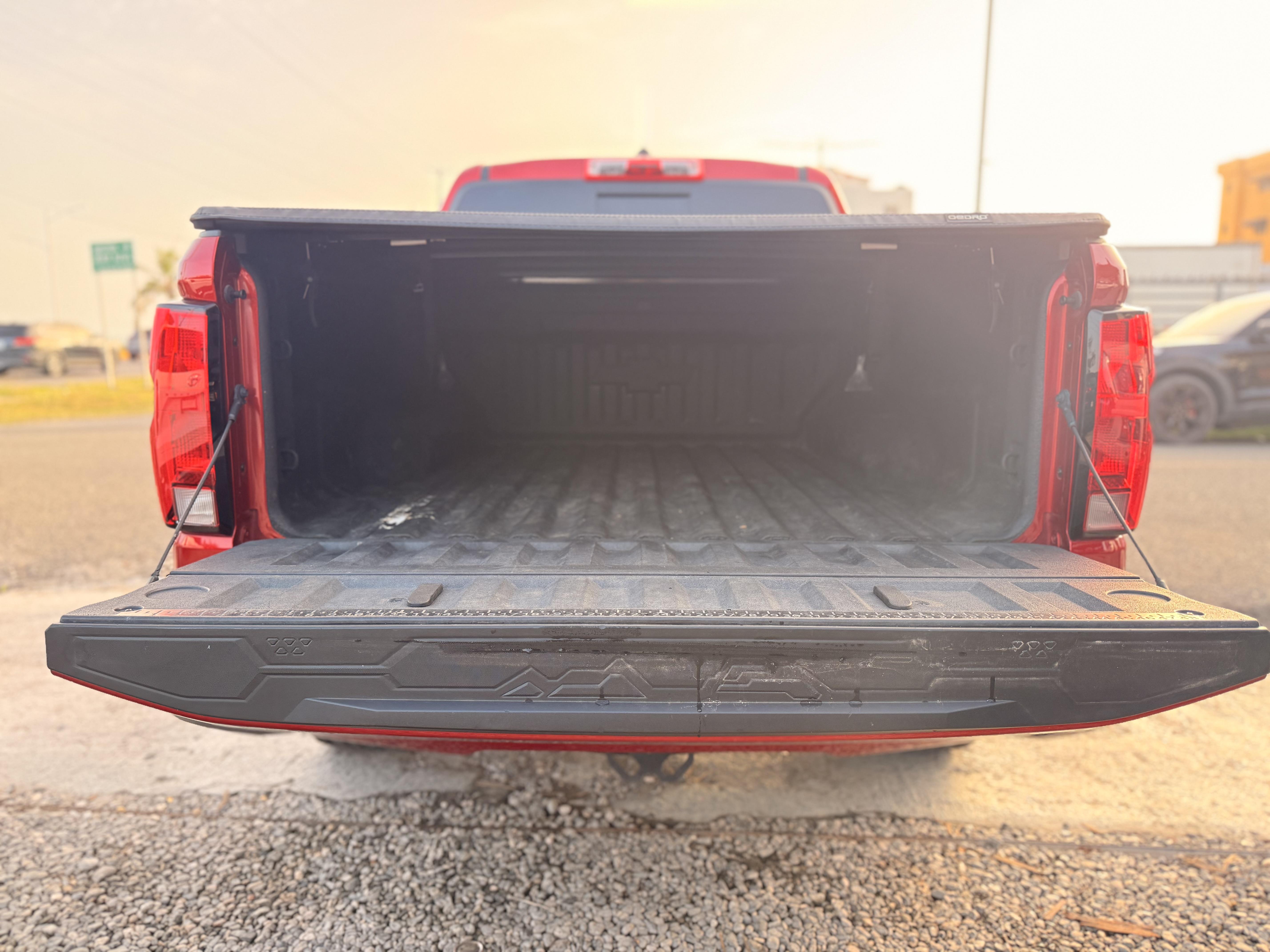Chevrolet Colorado LT 2023 Foto 7317253-8.jpg