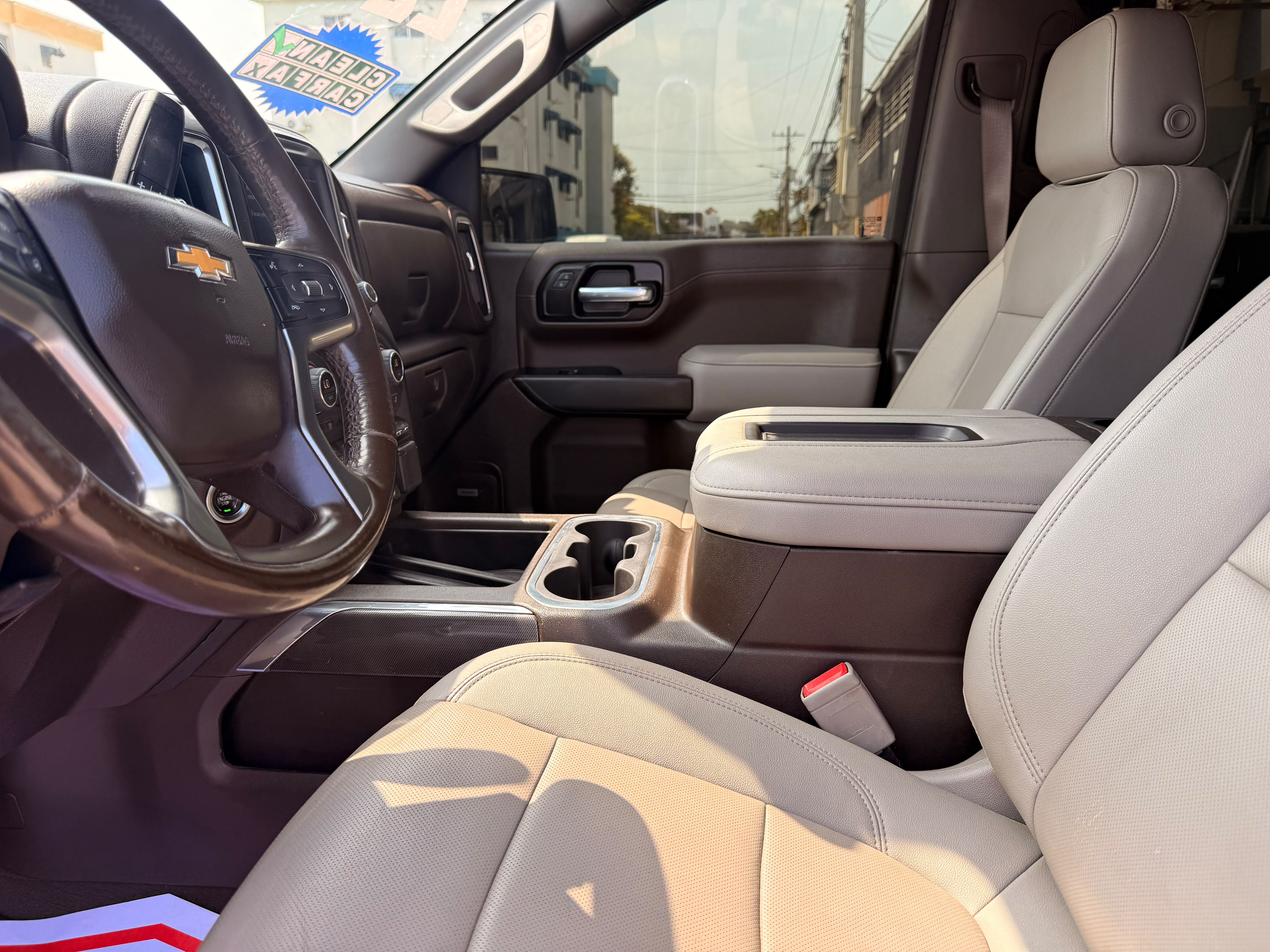 Chevrolet Silverado LTZ Z71 Duramax 2022 Foto 7317256-6.jpg