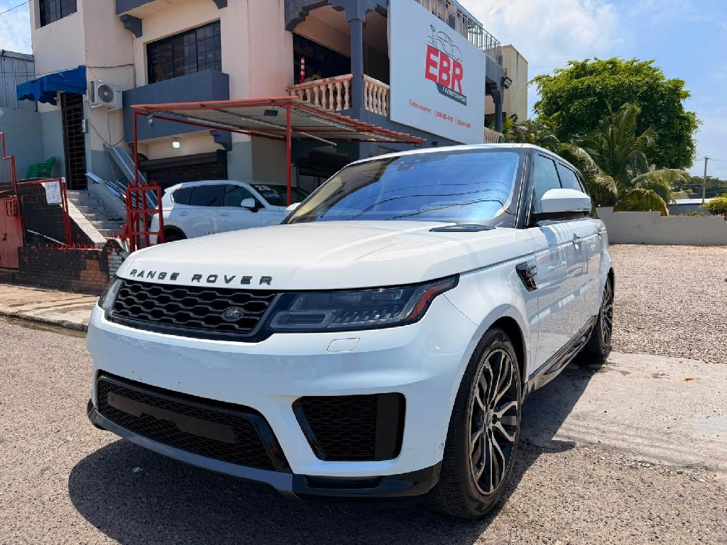 Land Rover Range Rover Sport HSE 2021 Foto 7317257-1.jpg