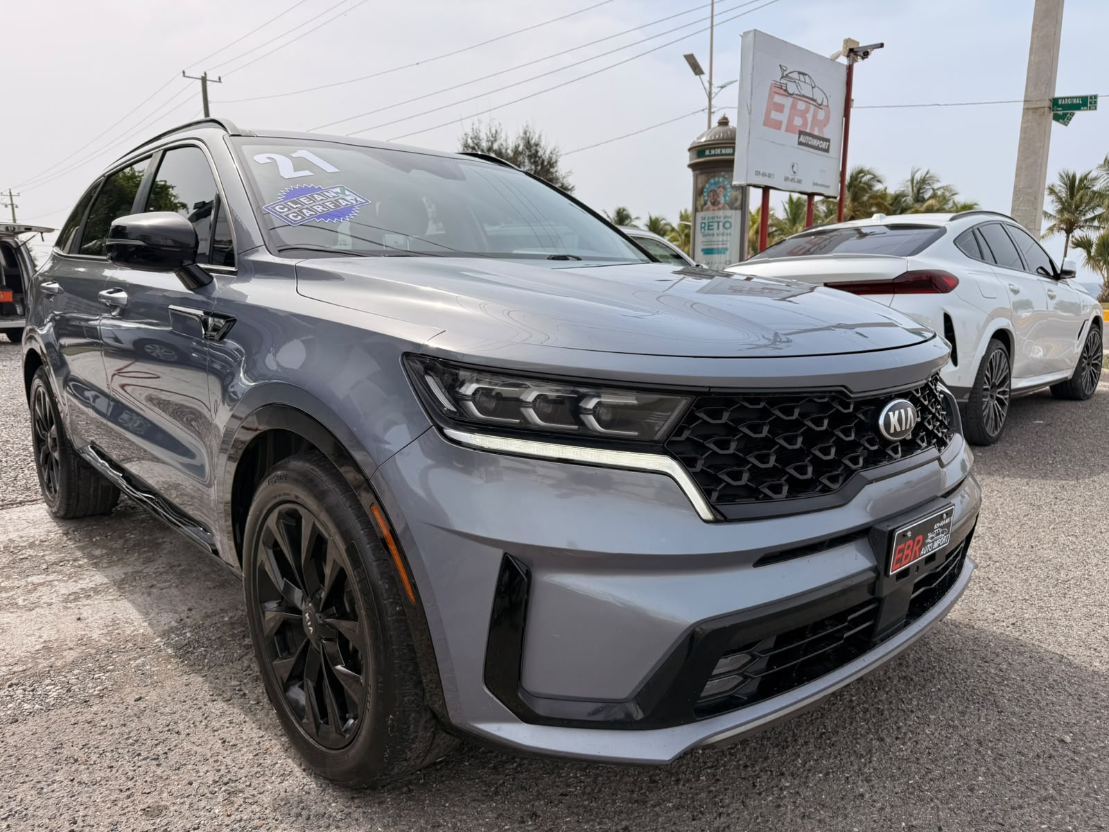 Kia Sorento SX 2021 Foto 7317258-2.jpg