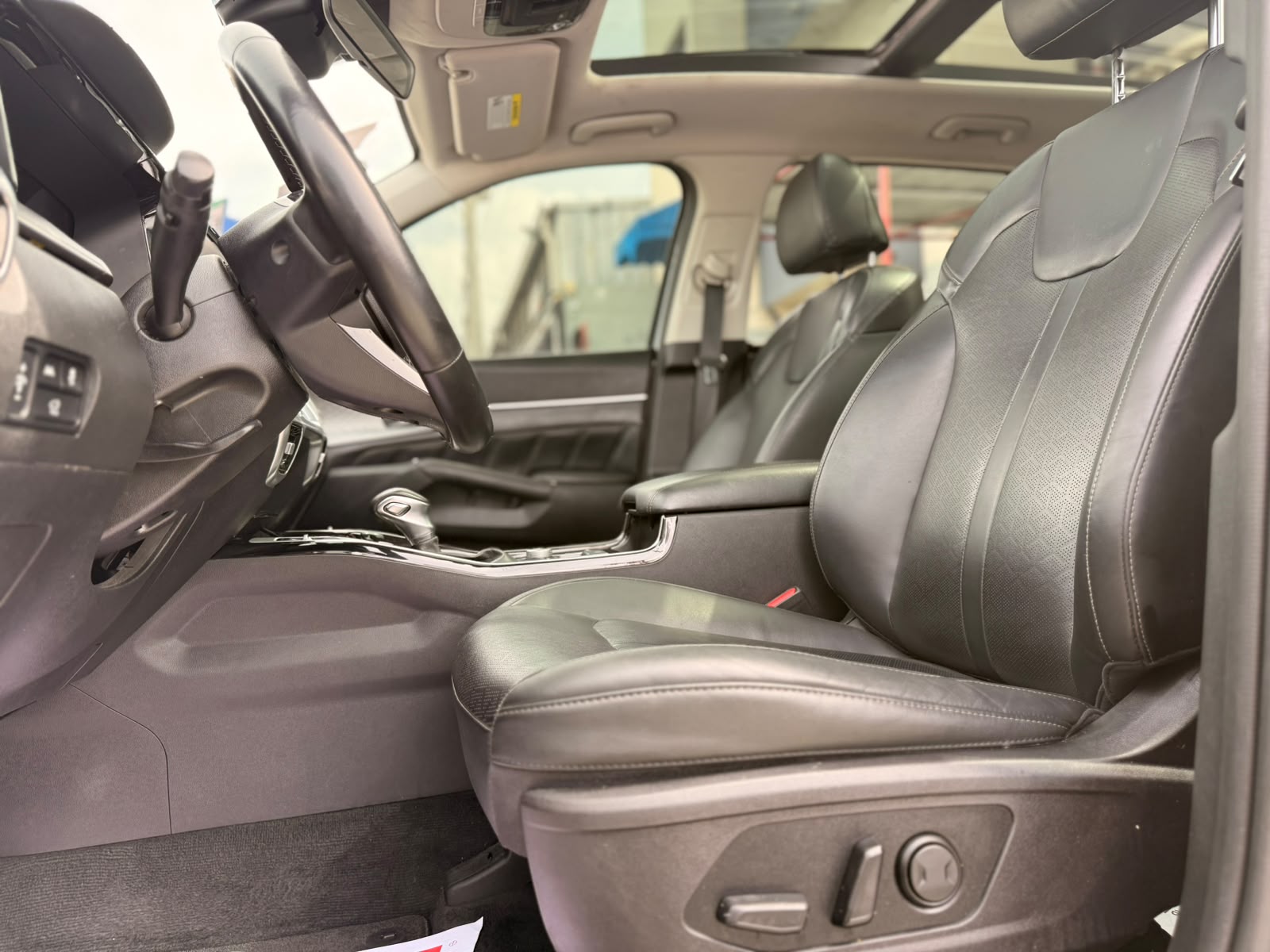 Kia Sorento SX 2021 Foto 7317258-6.jpg