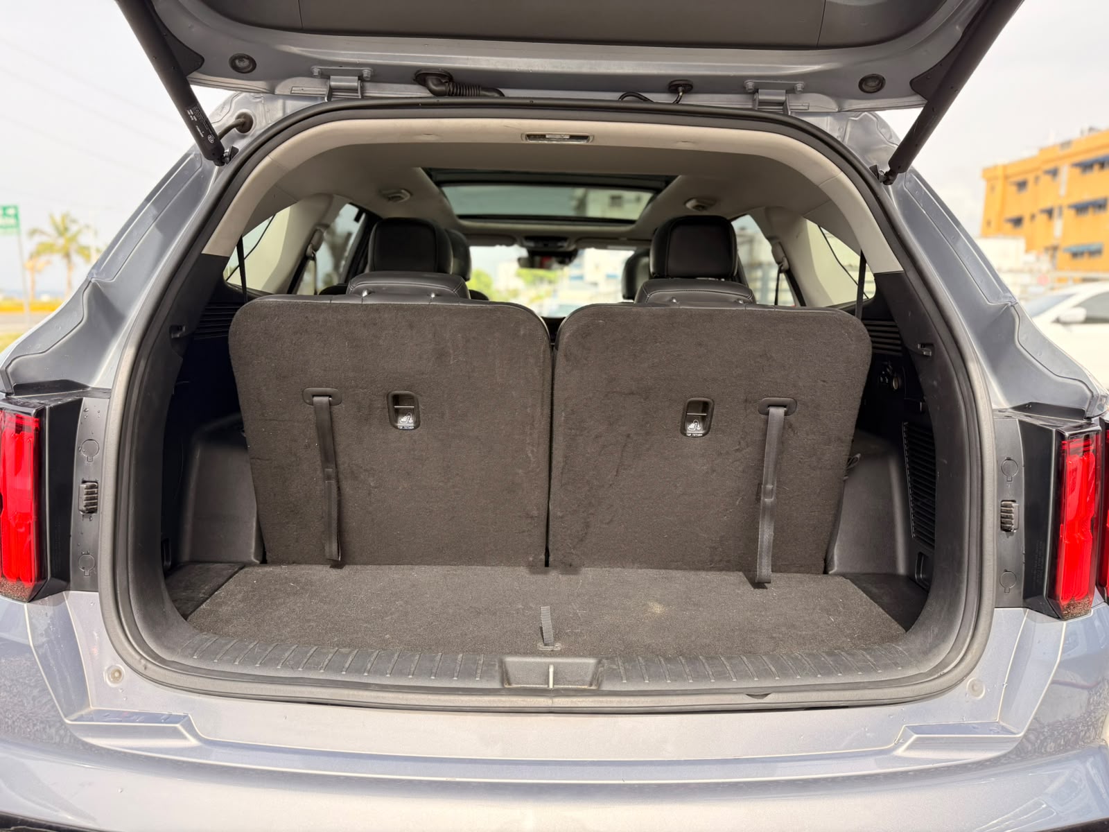 Kia Sorento SX 2021 Foto 7317258-9.jpg