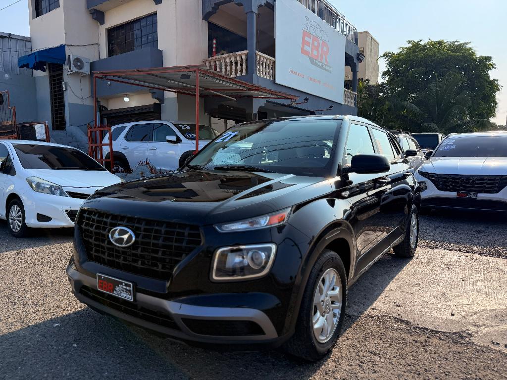 Hyundai Venue SE 2021 Foto 7317259-1.jpg