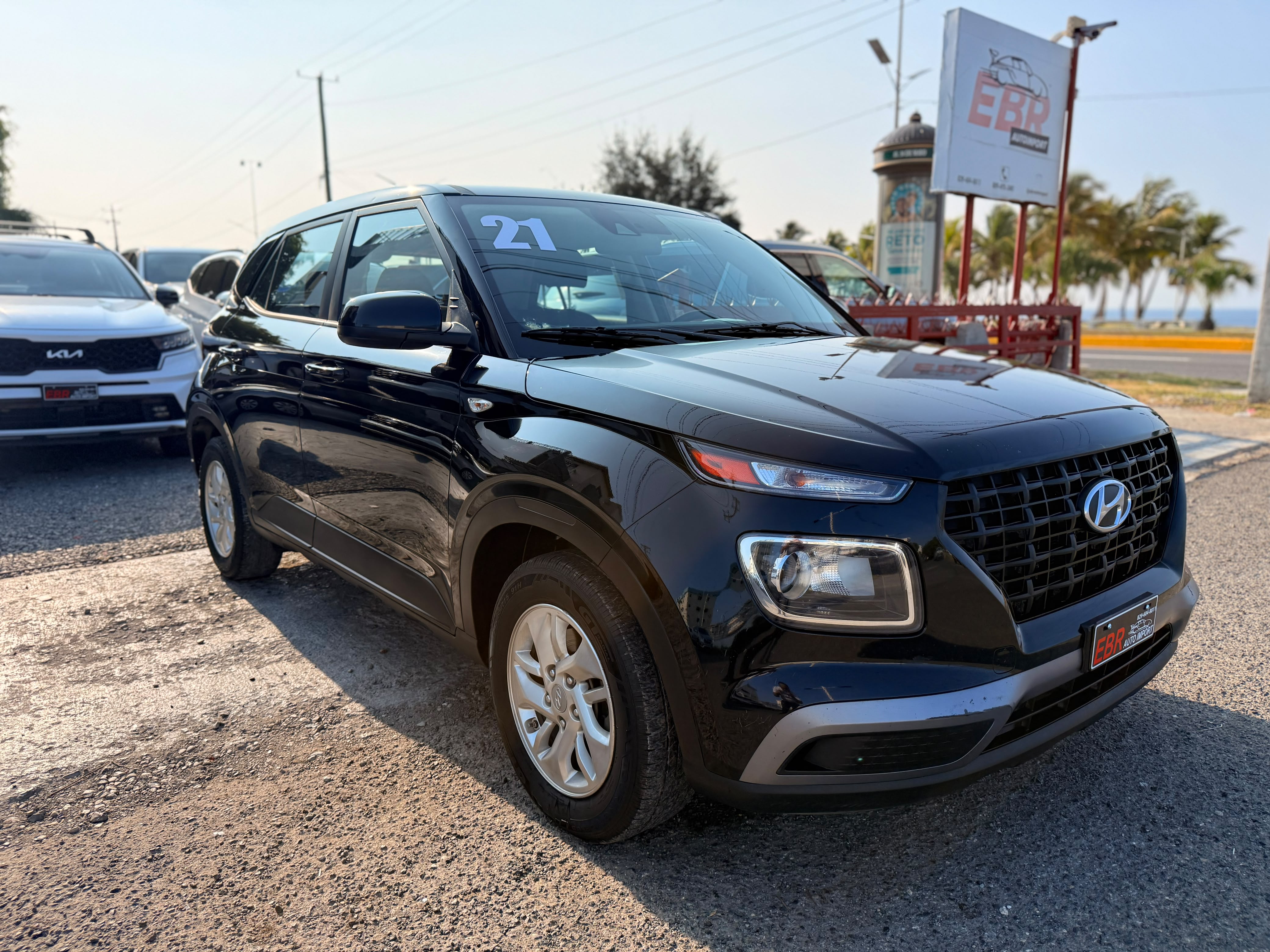 Hyundai Venue SE 2021 Foto 7317259-2.jpg