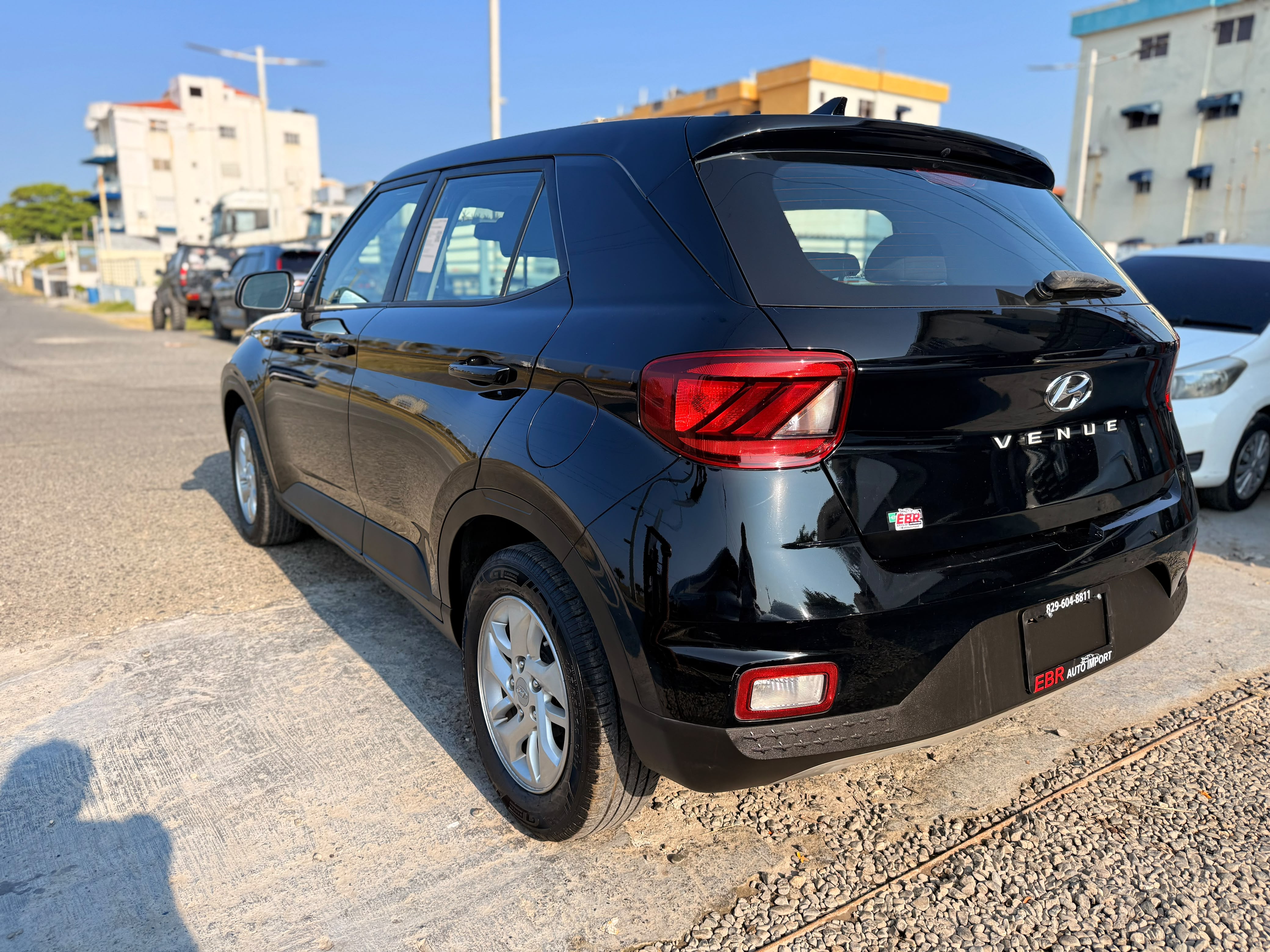 Hyundai Venue SE 2021 Foto 7317259-4.jpg