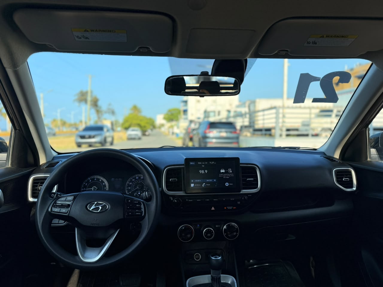 Hyundai Venue SE 2021 Foto 7317259-5.jpg