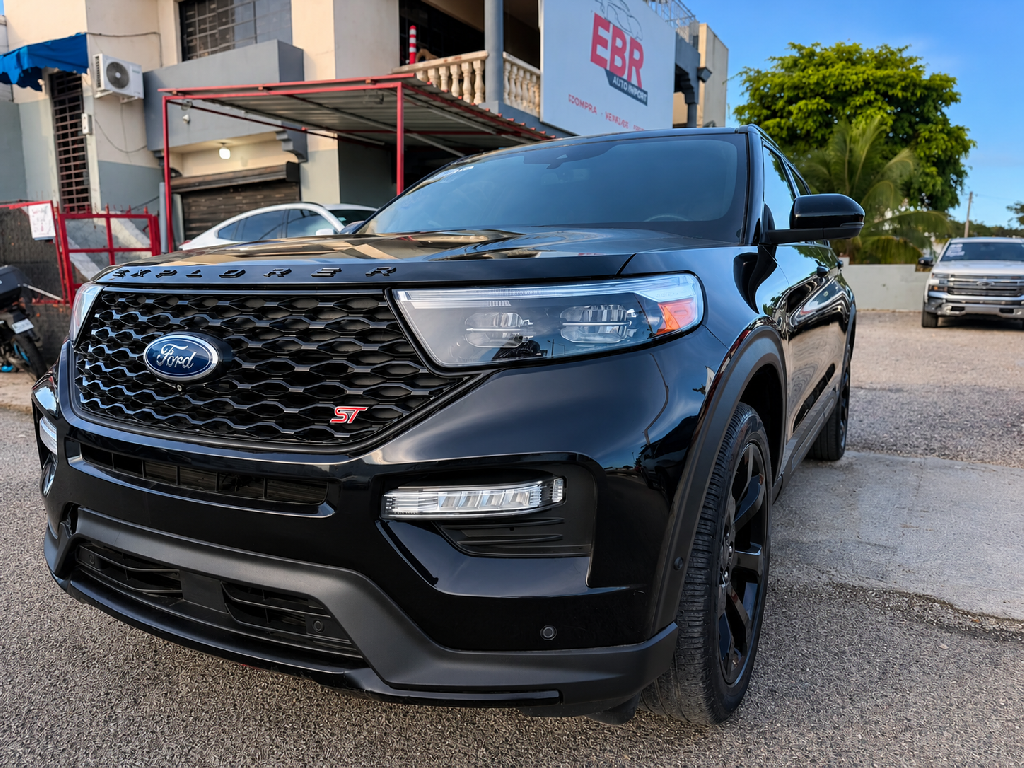 Ford Explorer ST 2020 Foto 7317261-1.jpg