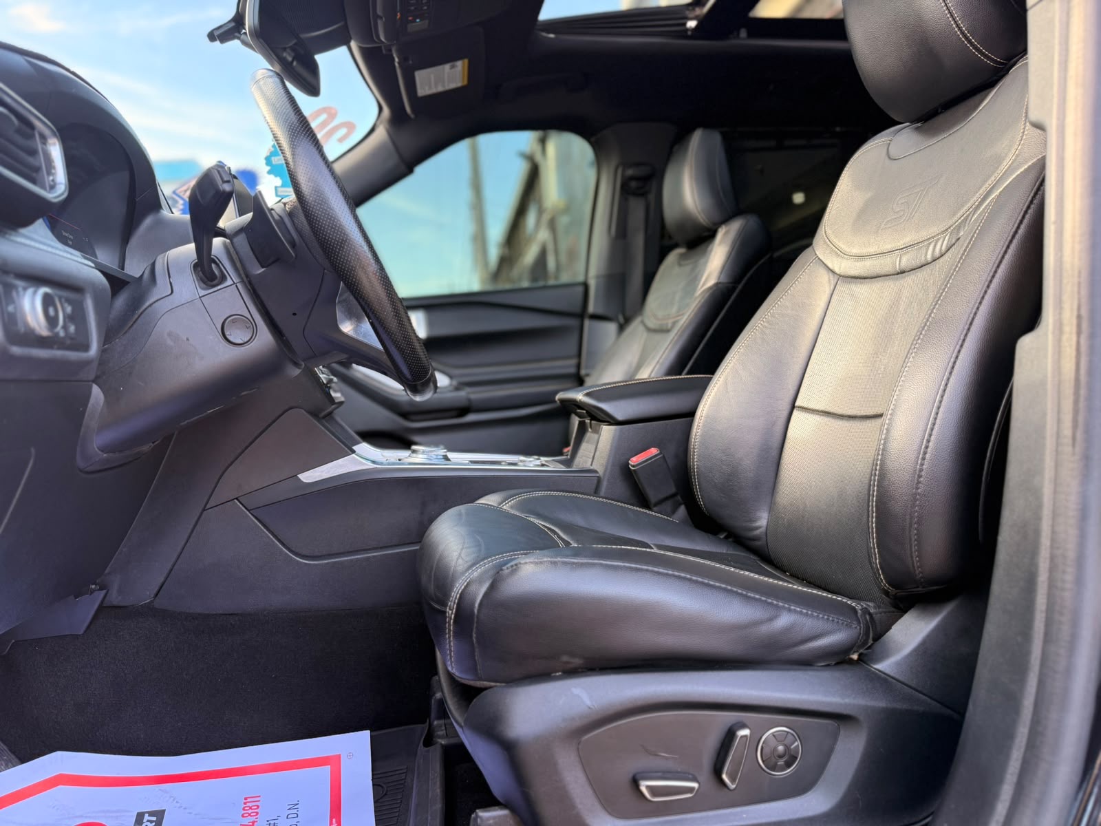 Ford Explorer ST 2020 Foto 7317261-6.jpg