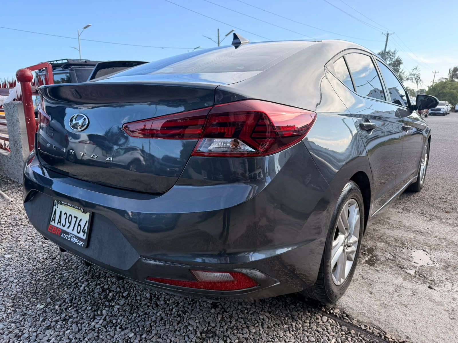 Hyundai Elantra SEL 2020 Foto 7317267-3.jpg