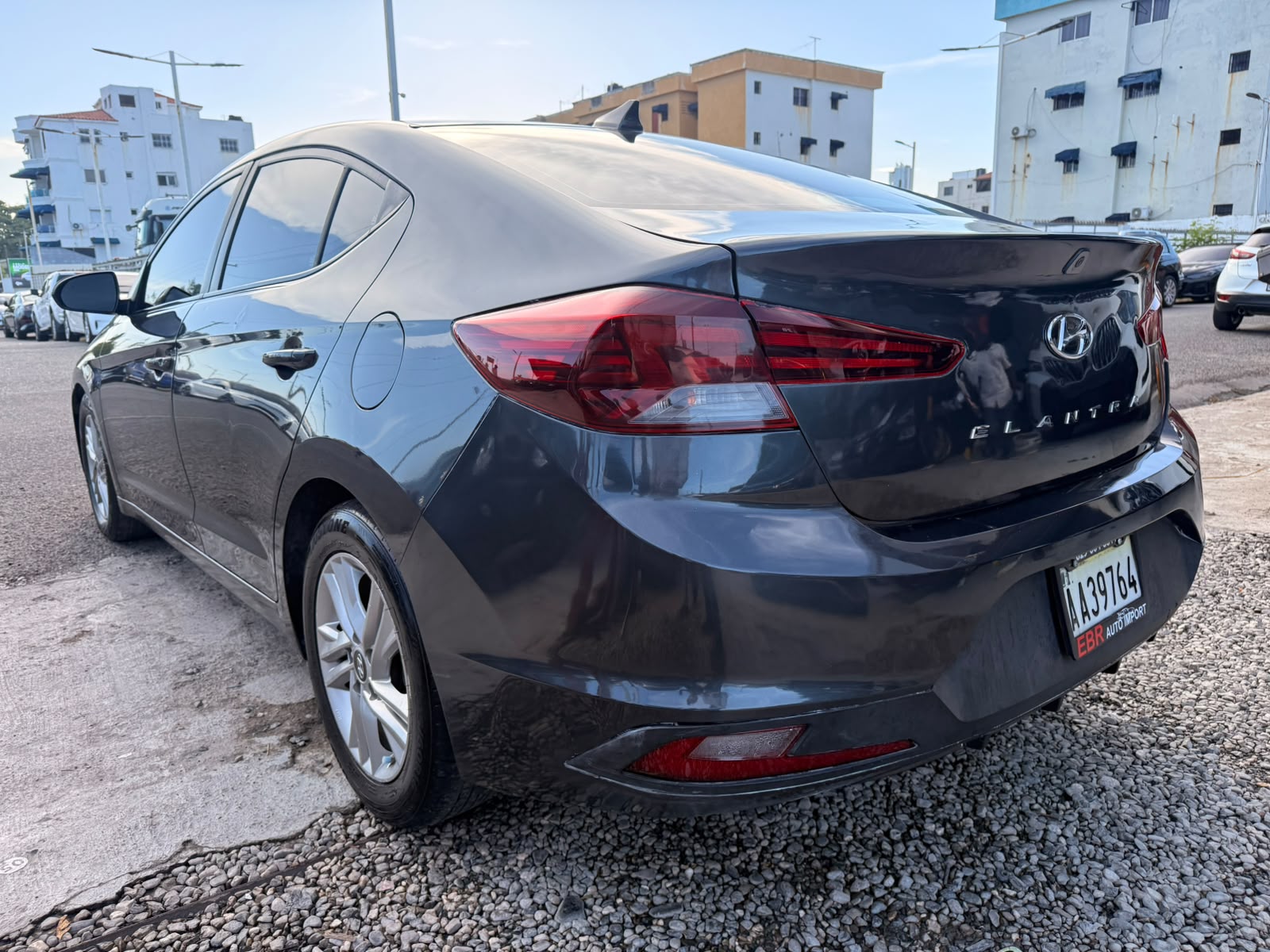 Hyundai Elantra SEL 2020 Foto 7317267-4.jpg
