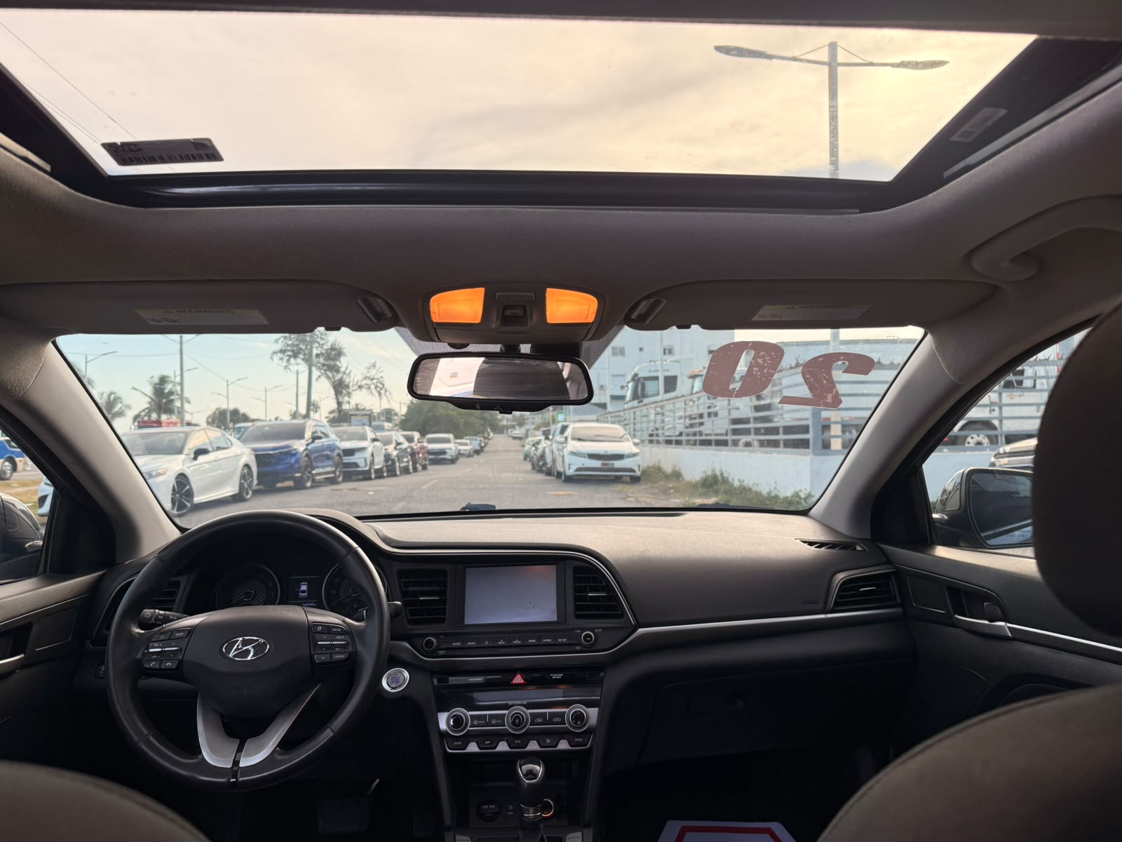 Hyundai Elantra SEL 2020 Foto 7317267-5.jpg