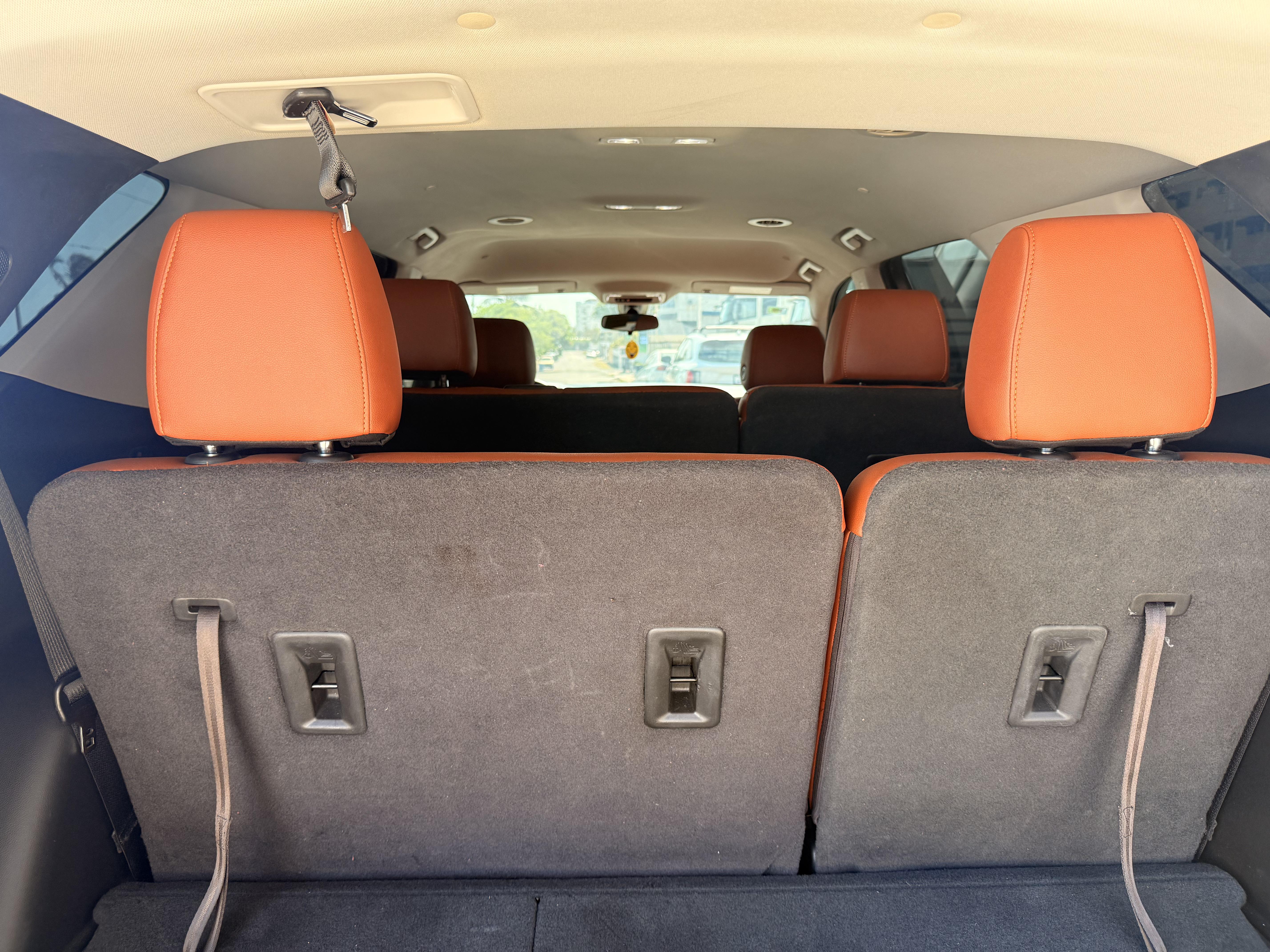 Chevrolet Traverse LT 2019 Foto 7317268-8.jpg