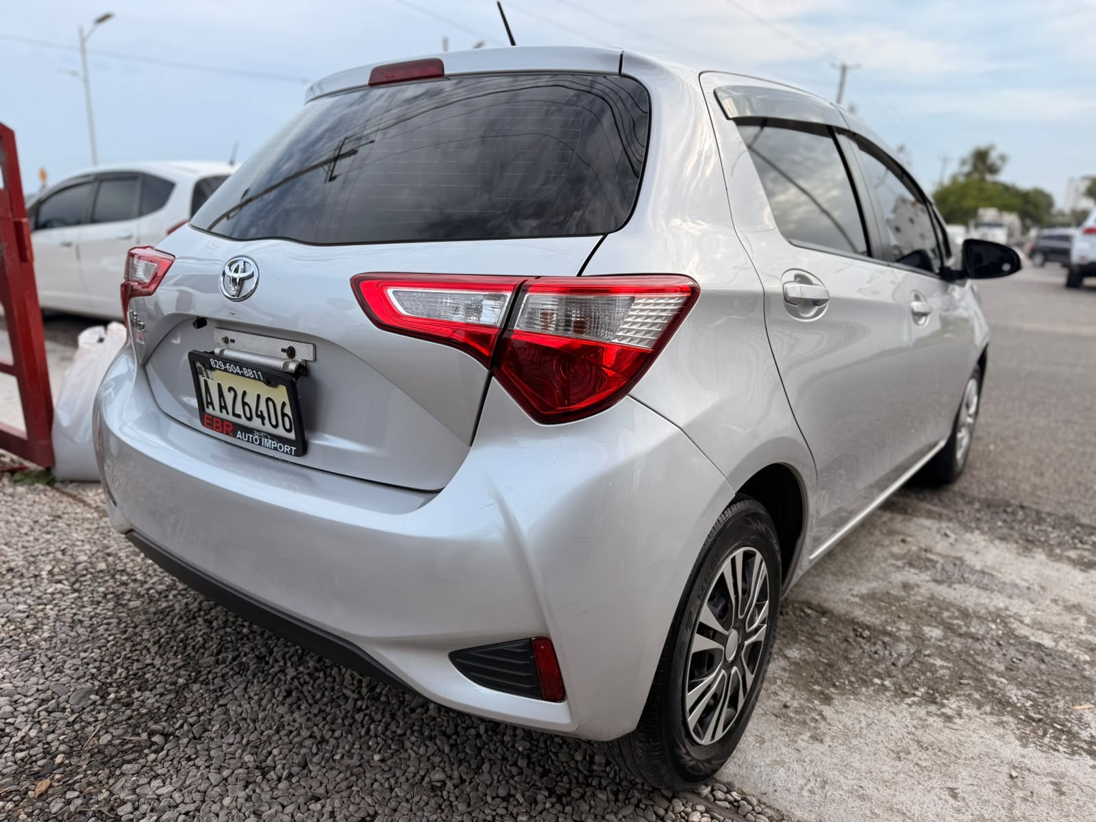 Toyota Vitz 2018 Foto 7317276-3.jpg