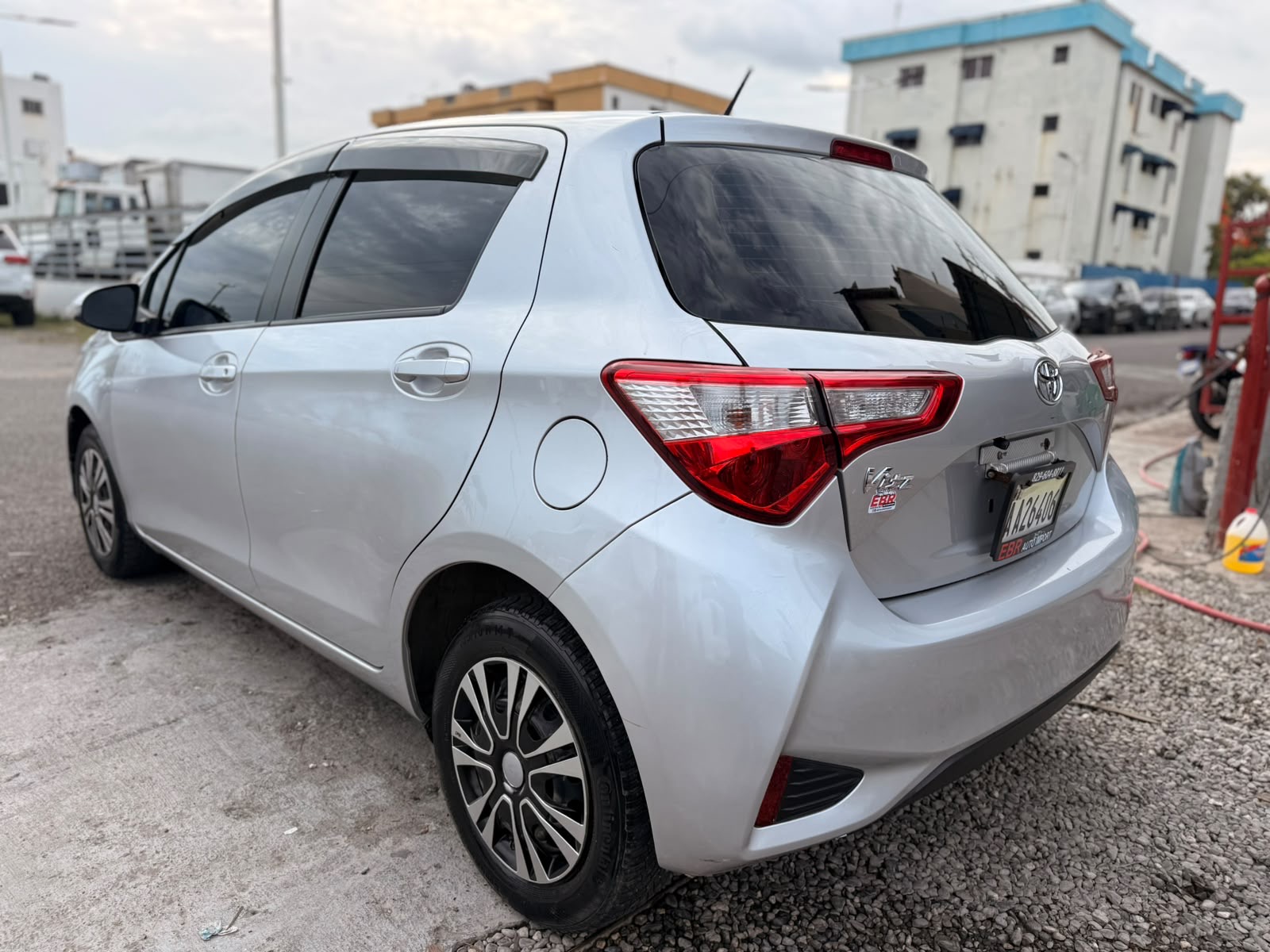 Toyota Vitz 2018 Foto 7317276-4.jpg