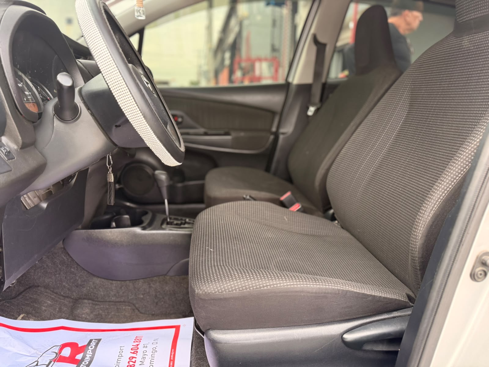 Toyota Vitz 2018 Foto 7317276-6.jpg