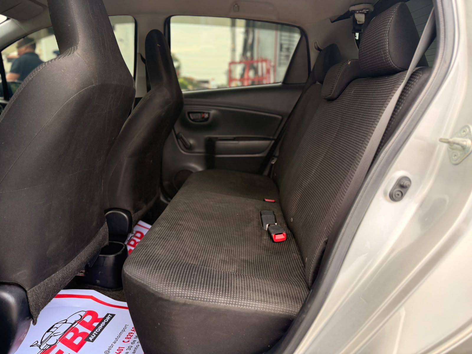 Toyota Vitz 2018 Foto 7317276-7.jpg