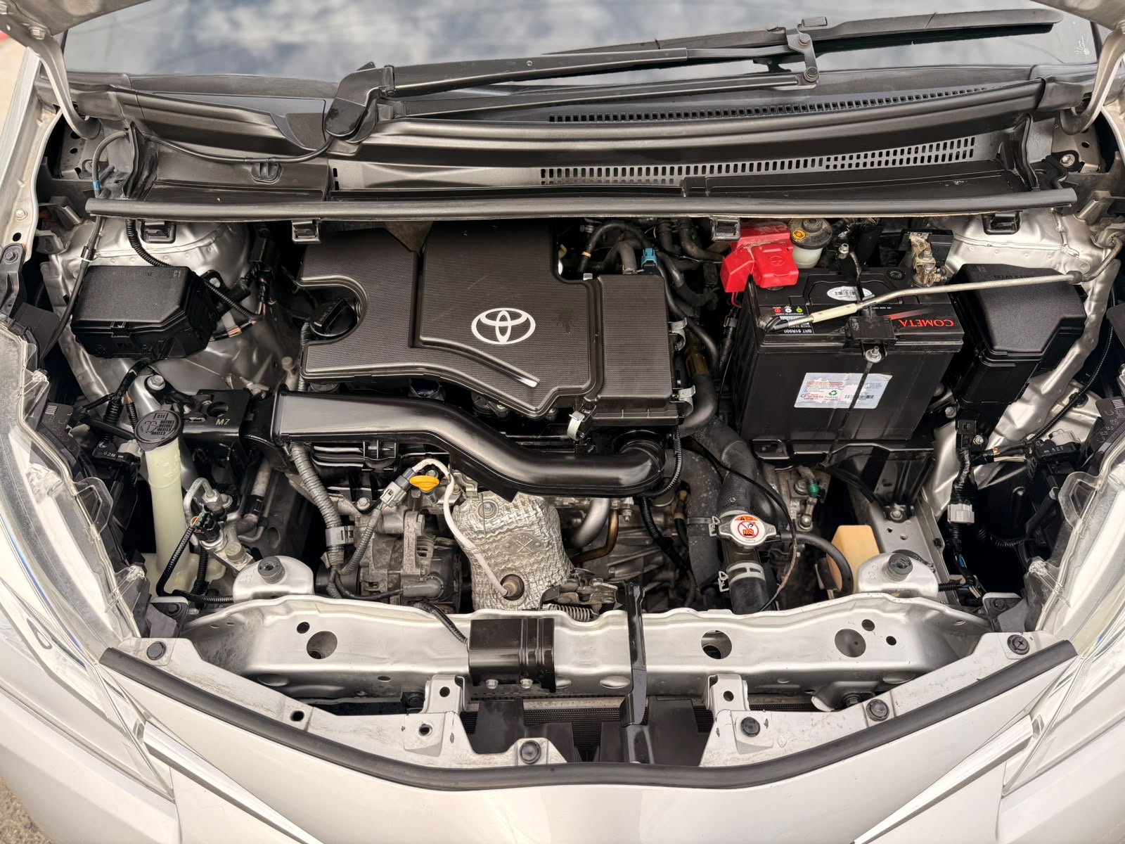 Toyota Vitz 2018 Foto 7317276-8.jpg
