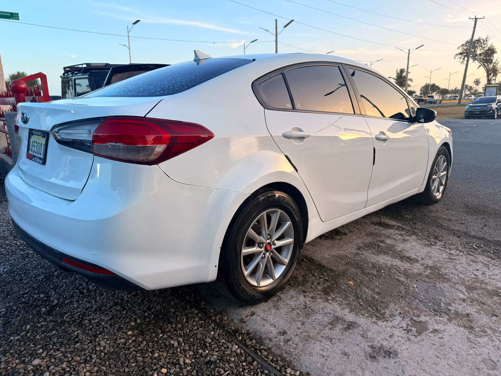 Kia Forte LX 2020 Foto 7317277-3.jpg