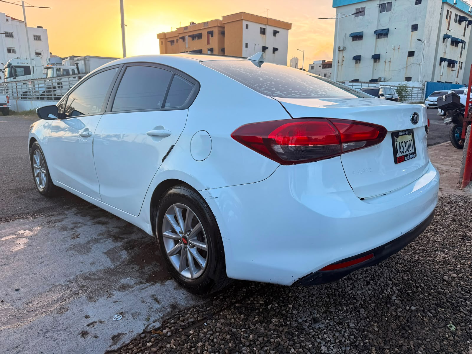 Kia Forte LX 2020 Foto 7317277-4.jpg