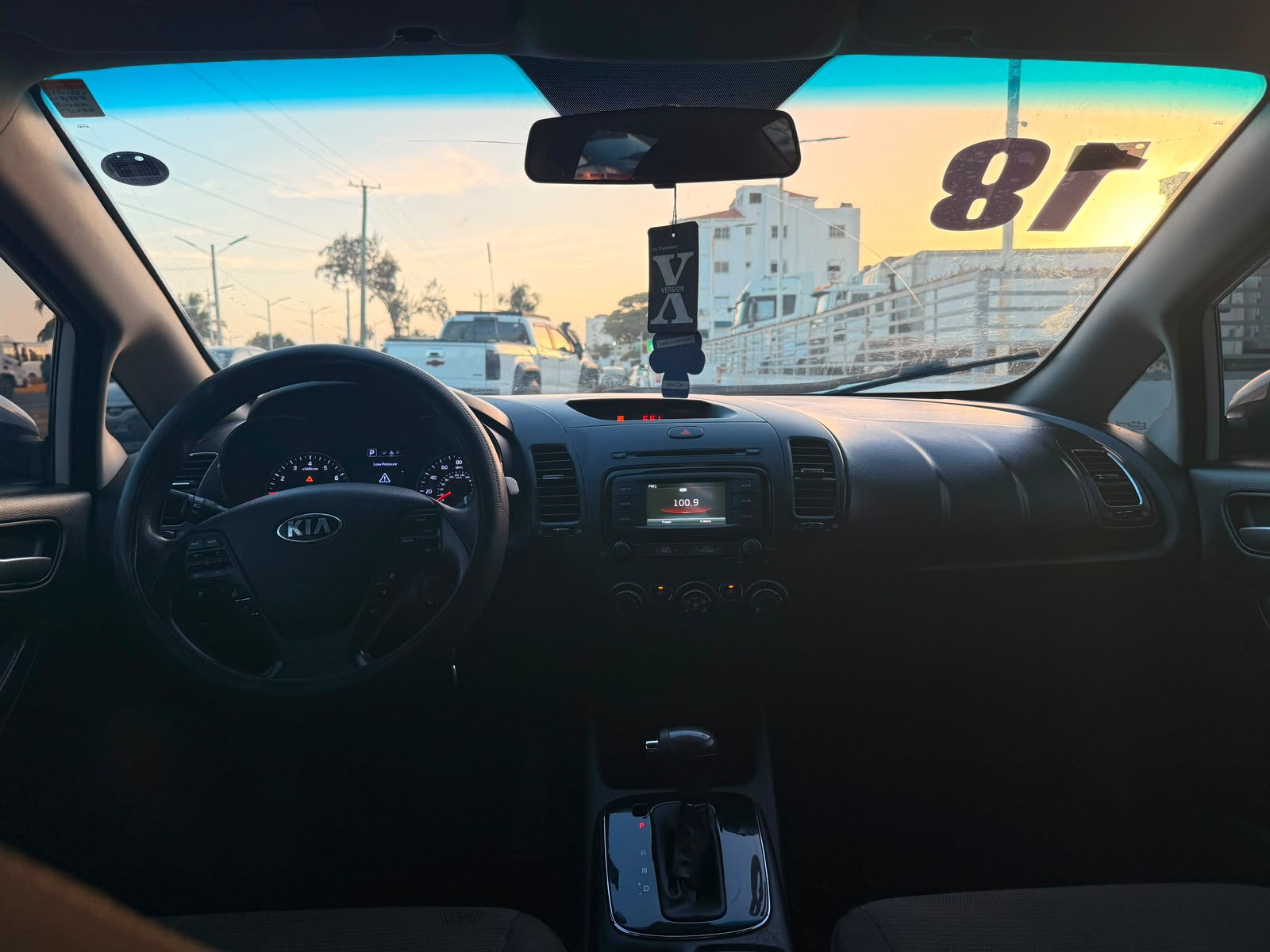Kia Forte LX 2020 Foto 7317277-5.jpg