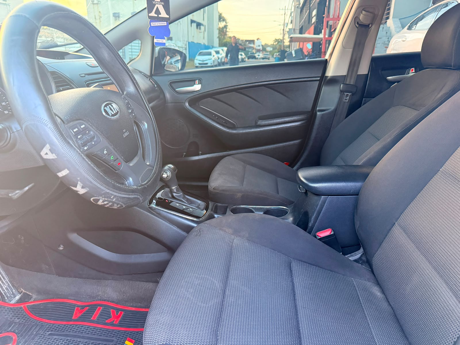 Kia Forte LX 2020 Foto 7317277-6.jpg