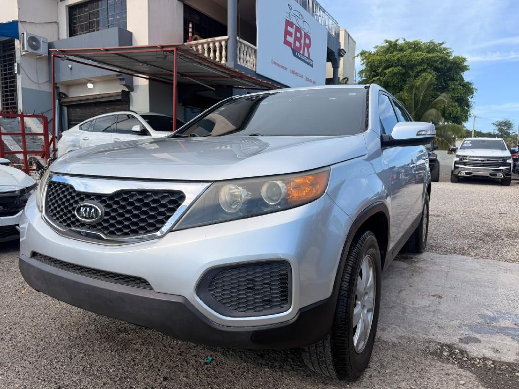 Kia Sorento LX 2012 Foto 7317278-1.jpg