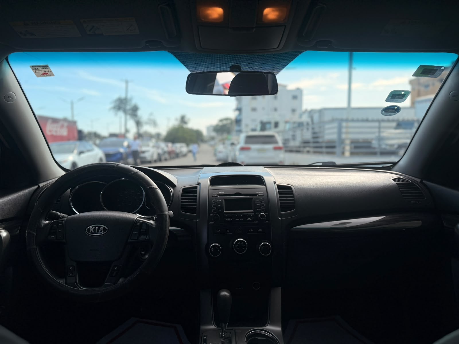 Kia Sorento LX 2012 Foto 7317278-5.jpg
