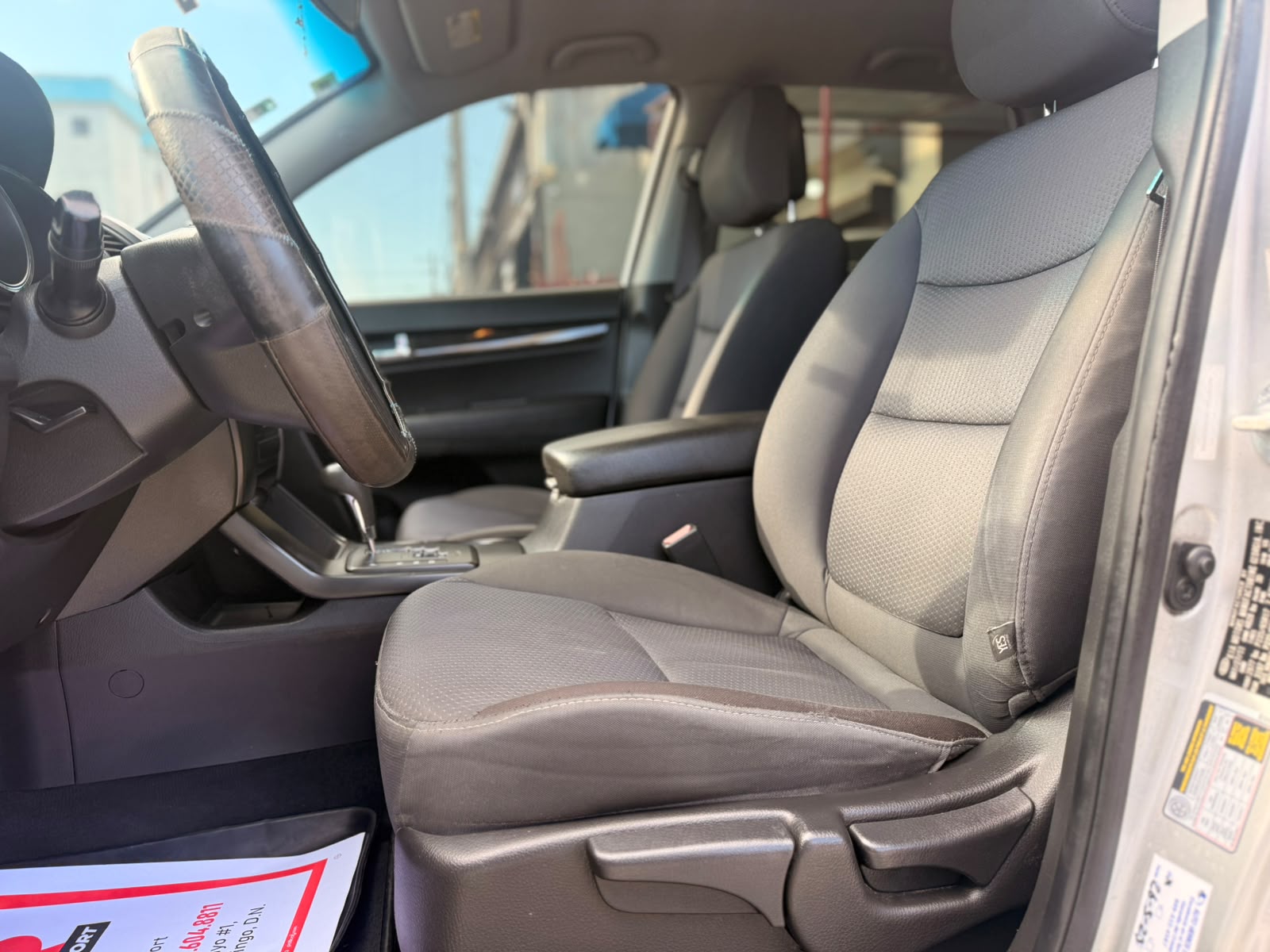 Kia Sorento LX 2012 Foto 7317278-6.jpg