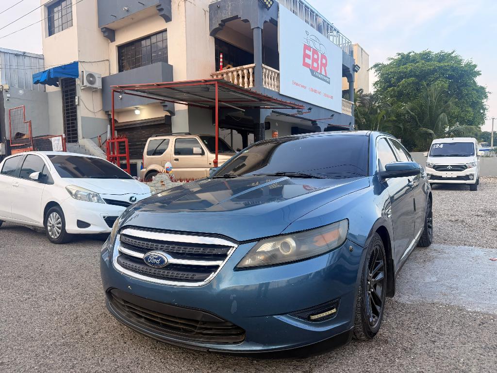 Ford Taurus Sport 2011 Foto 7317279-1.jpg
