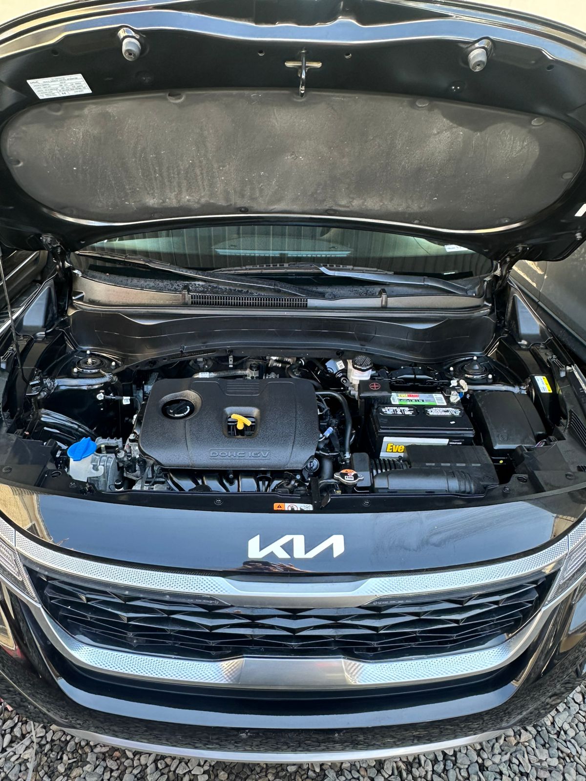 Kia Seltos S 2023  Foto 7317289-10.jpg