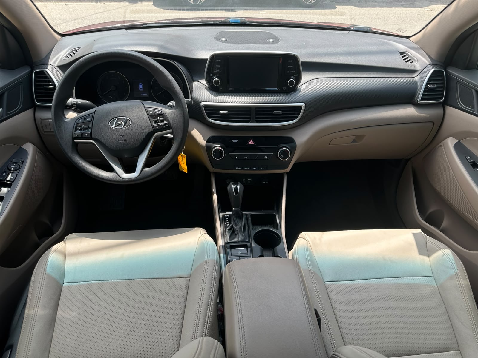 Hyundai Tucson SE  2020 Foto 7317294-6.jpg