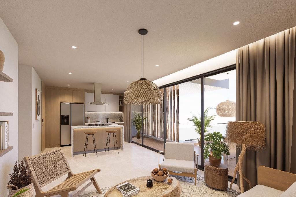 Vendo apartamento en juan dolio Foto 7317300-6.jpg