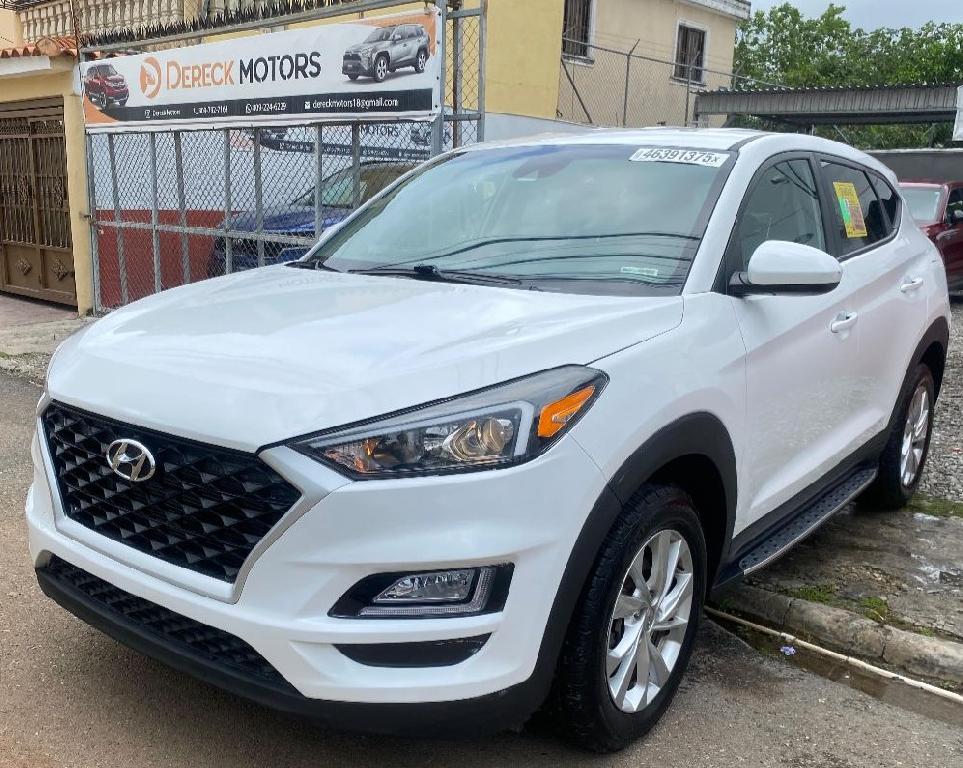 Hyundai Tucson SE 2021  Foto 7317302-1.jpg