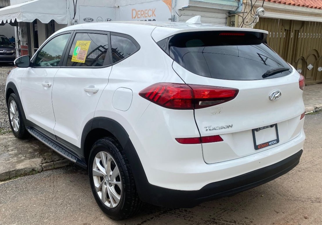Hyundai Tucson SE 2021  Foto 7317302-4.jpg