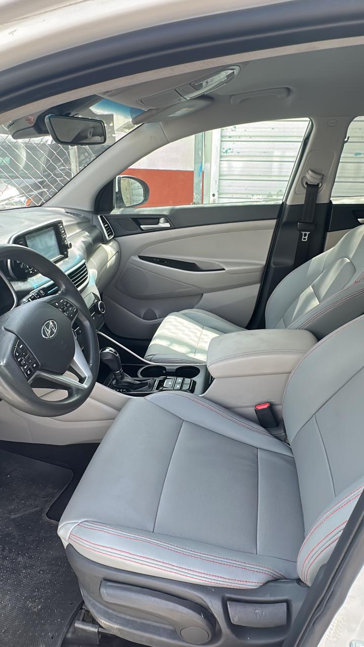Hyundai Tucson SE 2021  Foto 7317302-5.jpg